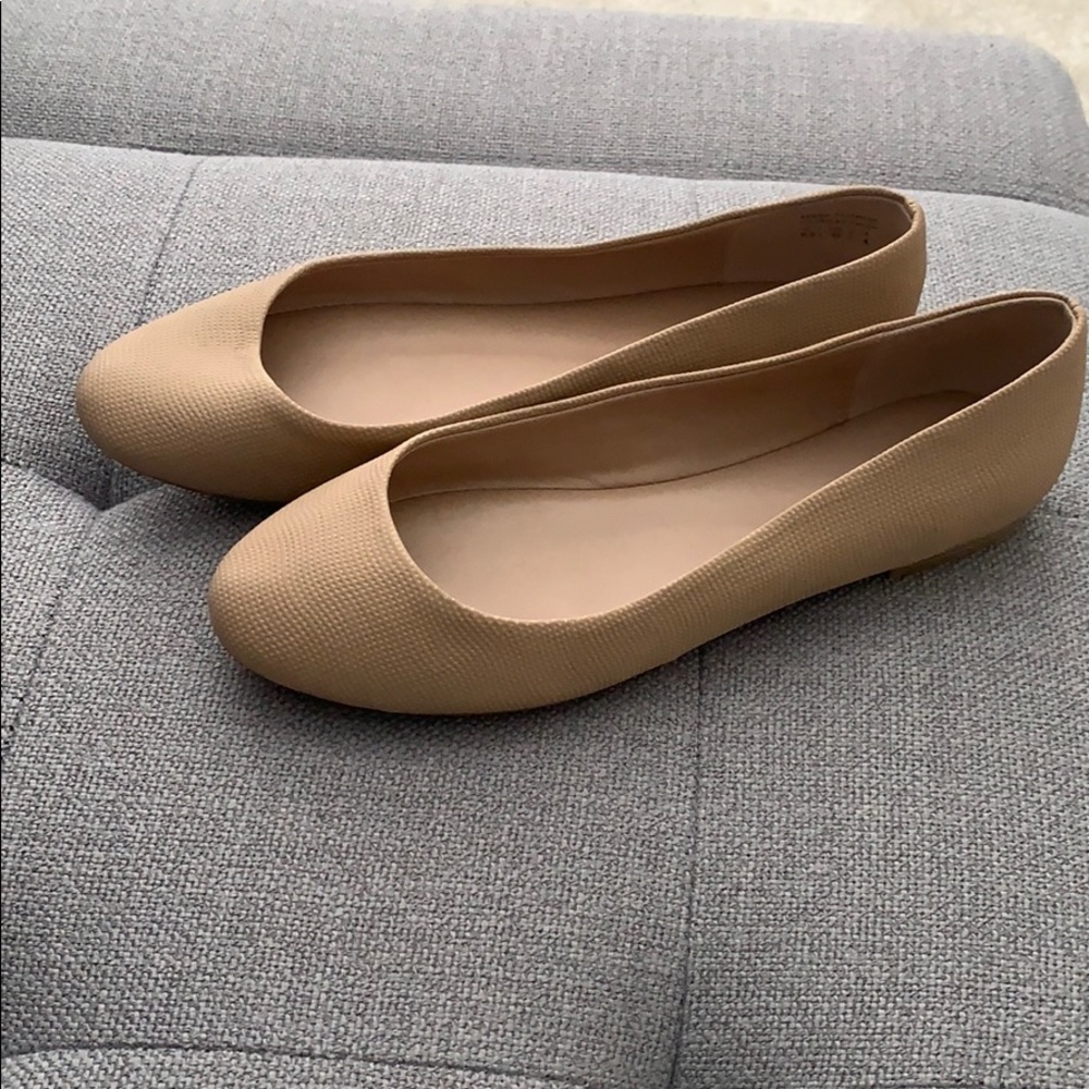 Flats